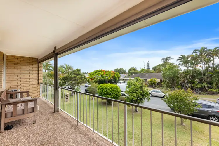 Fourth view of Homely unit listing, 3/16 Banks Avenue, Tweed Heads NSW 2485