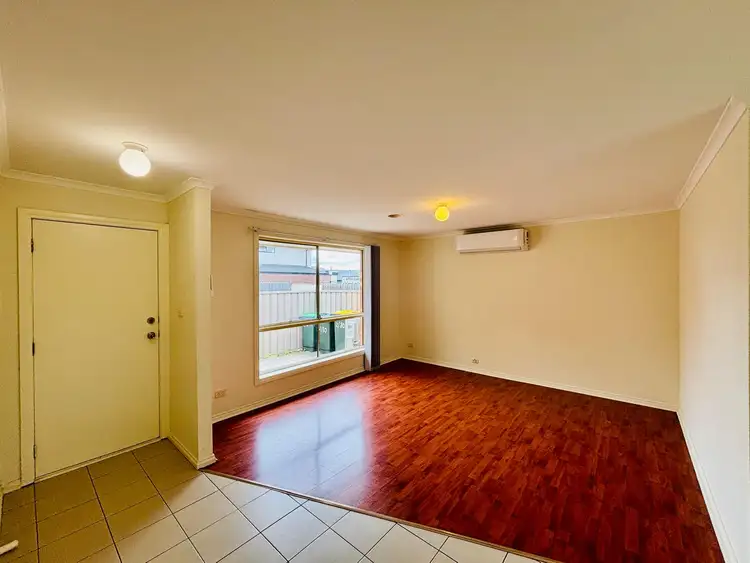 Second view of Homely unit listing, 2/80 Leslie Street, St Albans VIC 3021