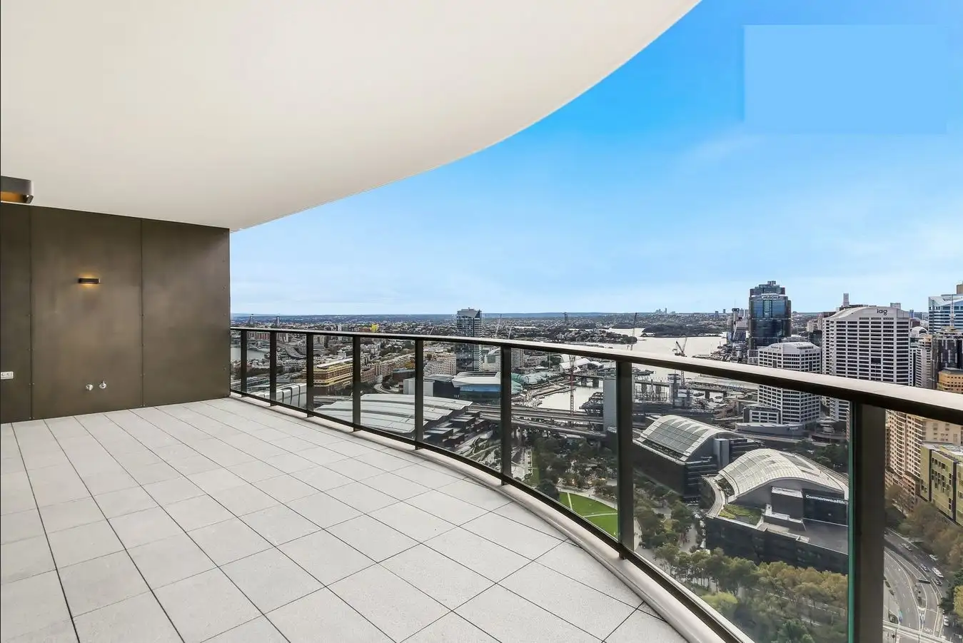 Main view of Homely apartment listing, 3804/81 Harbour Street, Haymarket NSW 2000