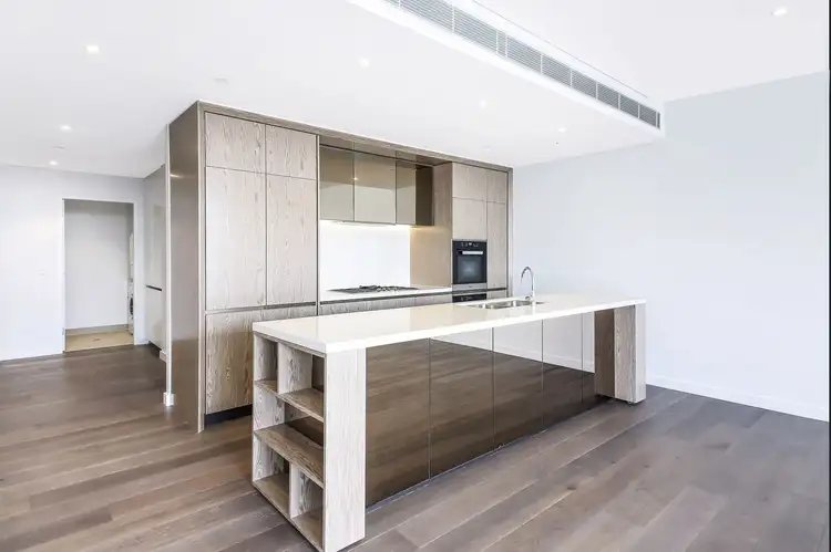 Third view of Homely apartment listing, 3804/81 Harbour Street, Haymarket NSW 2000