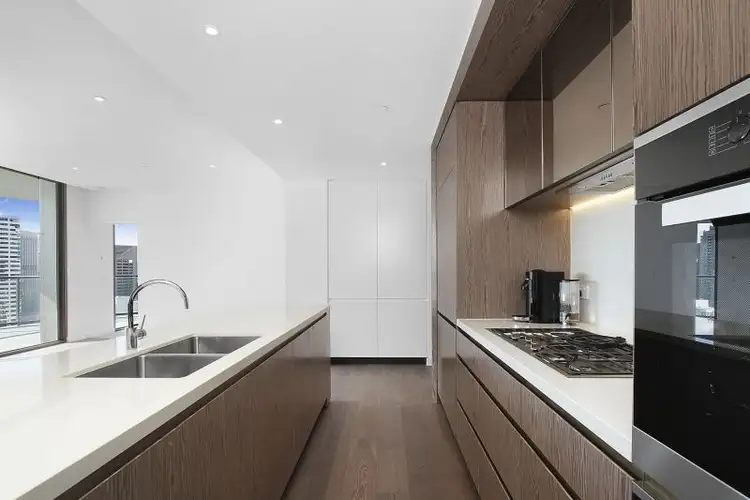 Fourth view of Homely apartment listing, 3804/81 Harbour Street, Haymarket NSW 2000