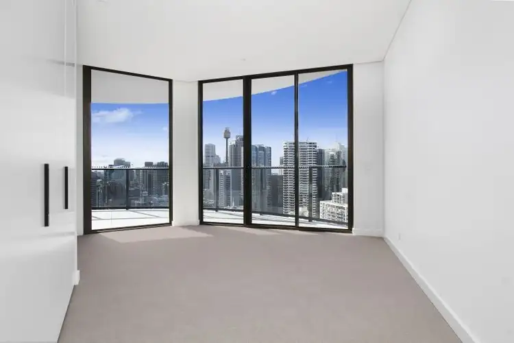 Fifth view of Homely apartment listing, 3804/81 Harbour Street, Haymarket NSW 2000