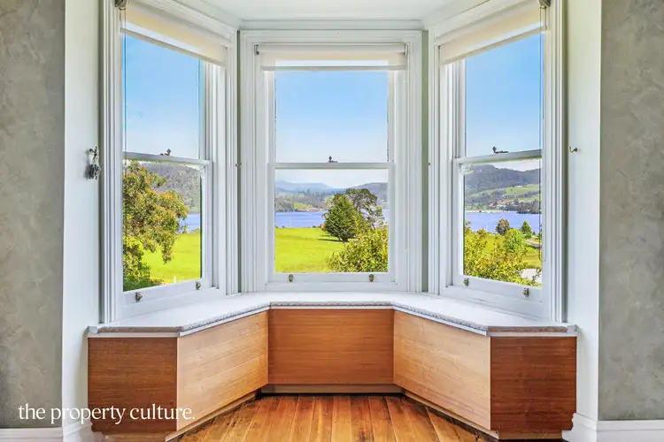 605 Wattle Grove Road, Wattle Grove TAS 7109