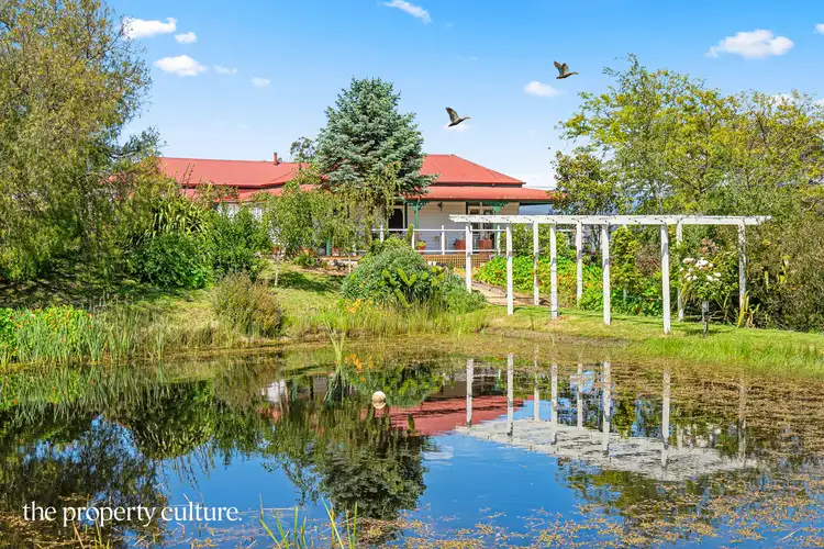 Third view of Homely house listing, 605 Wattle Grove Road, Wattle Grove TAS 7109