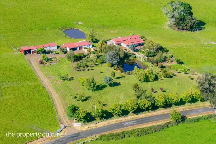 Fourth view of Homely house listing, 605 Wattle Grove Road, Wattle Grove TAS 7109