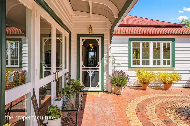 Sixth view of Homely house listing, 605 Wattle Grove Road, Wattle Grove TAS 7109