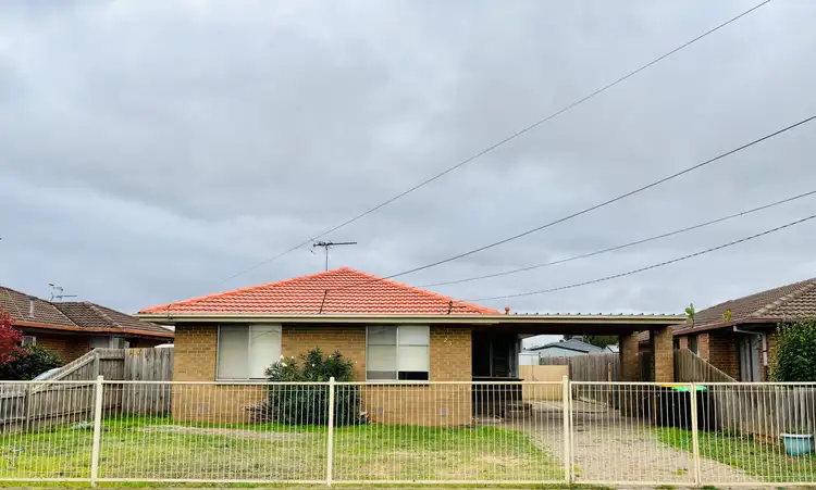 25 Kamil Street, Melton South VIC 3338