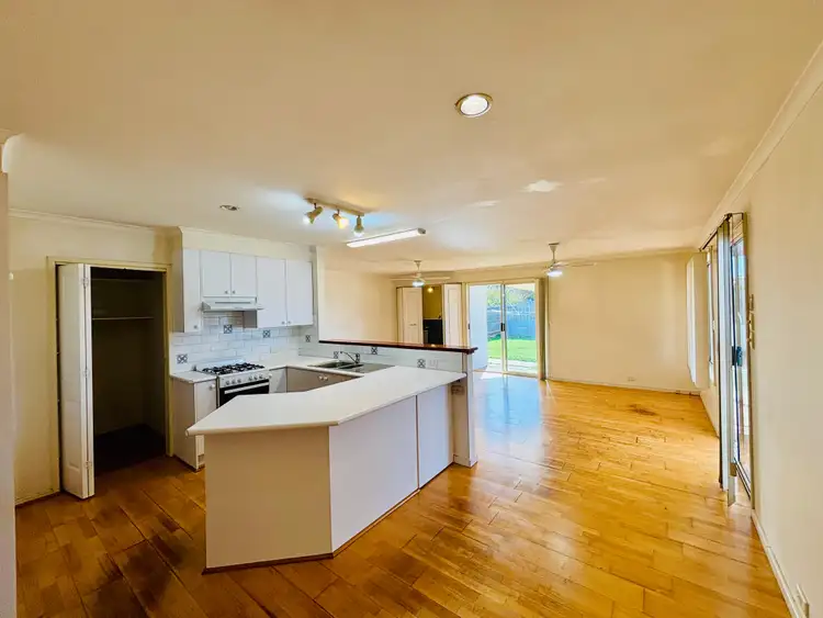 Third view of Homely house listing, 25 Kamil Street, Melton South VIC 3338