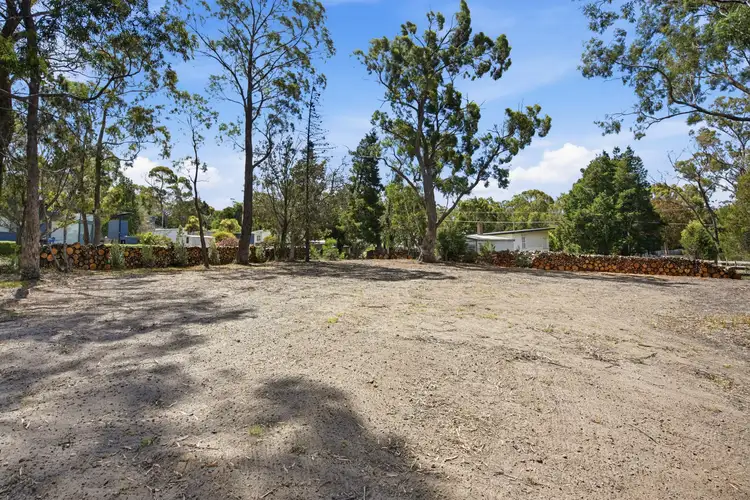 Second view of Homely land listing, 282a Rheban Road, Spring Beach TAS 7190