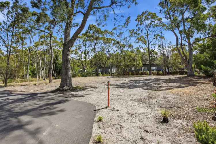 Third view of Homely land listing, 282a Rheban Road, Spring Beach TAS 7190
