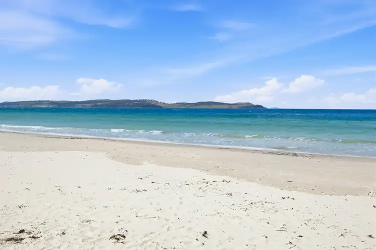 Fourth view of Homely land listing, 282a Rheban Road, Spring Beach TAS 7190