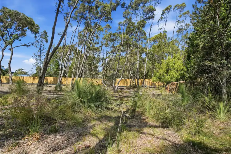 Seventh view of Homely land listing, 282a Rheban Road, Spring Beach TAS 7190