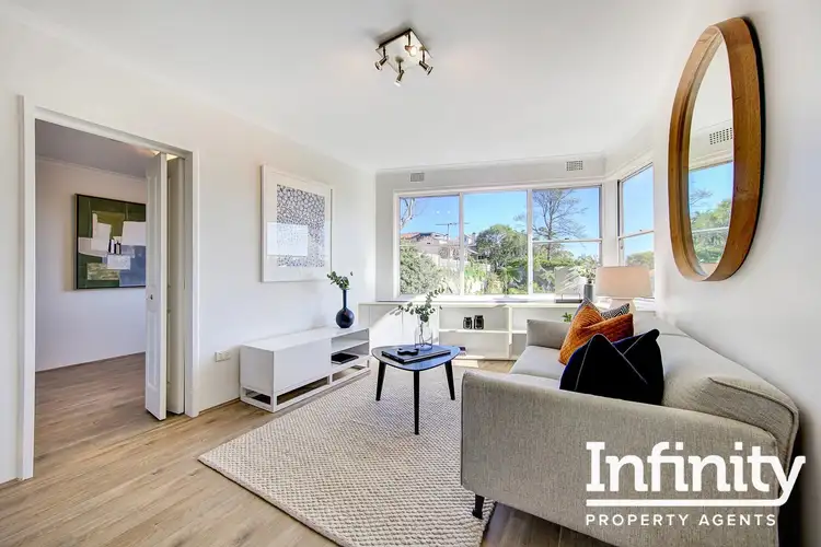 14/71 AVENUE ROAD, Mosman NSW 2088