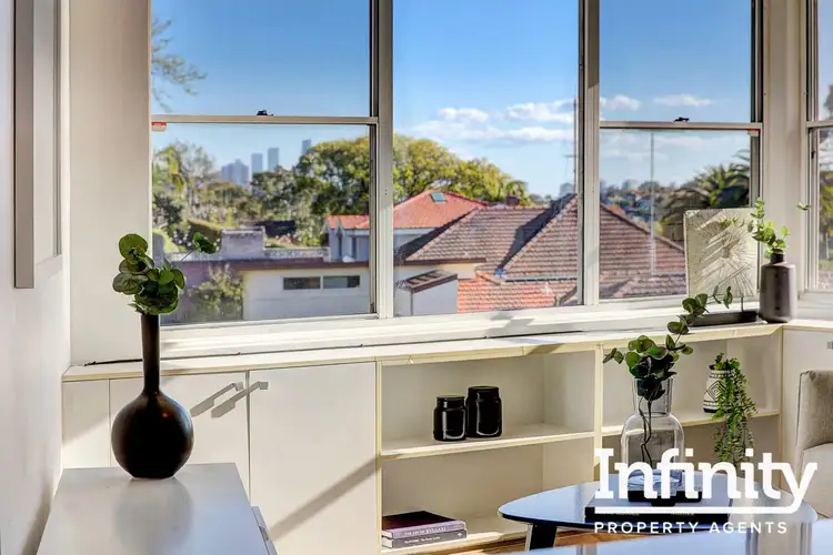 Second view of Homely apartment listing, 14/71 AVENUE ROAD, Mosman NSW 2088