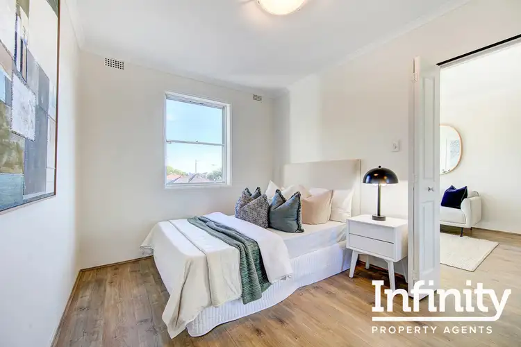 Fourth view of Homely apartment listing, 14/71 AVENUE ROAD, Mosman NSW 2088