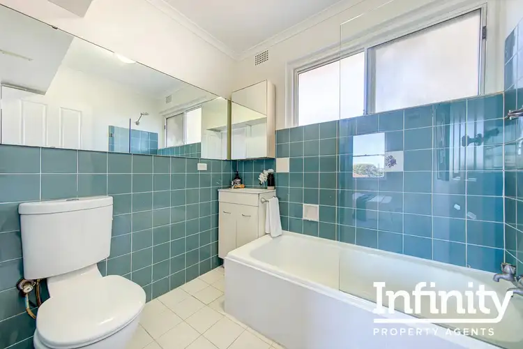 Fifth view of Homely apartment listing, 14/71 AVENUE ROAD, Mosman NSW 2088