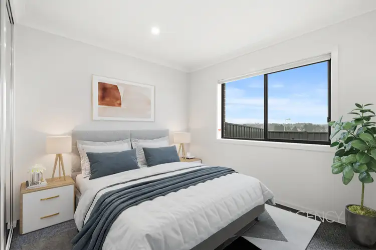 Second view of Homely house listing, 11A Sabre Street, Badagarang NSW 2540