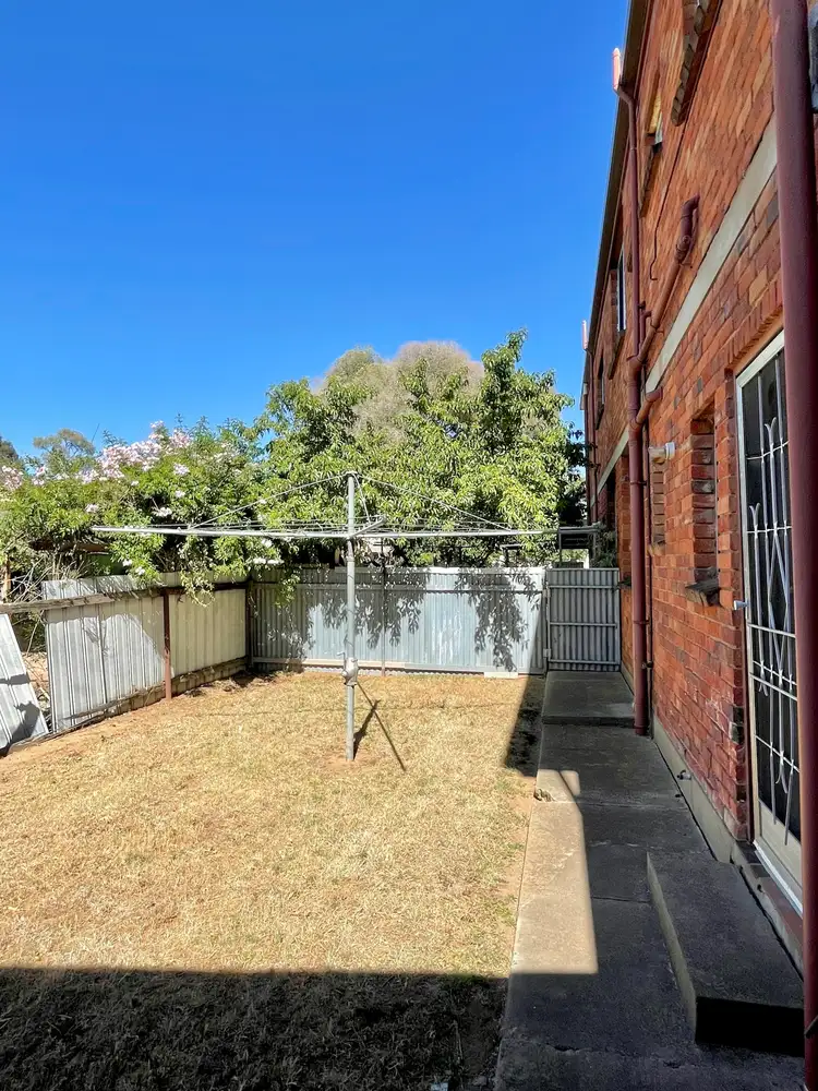 Fourth view of Homely flat listing, 5/227 Edward Street, Hay NSW 2711