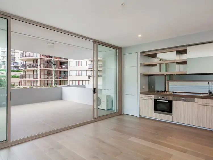 Unit 1306/253 Oxford Street, Bondi Junction NSW 2022