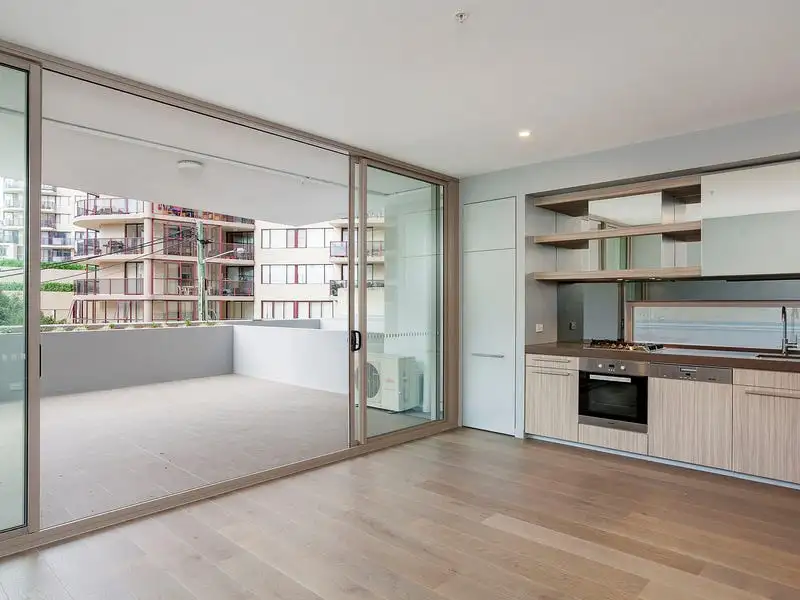 Main view of Homely unit listing, Unit 1306/253 Oxford Street, Bondi Junction NSW 2022