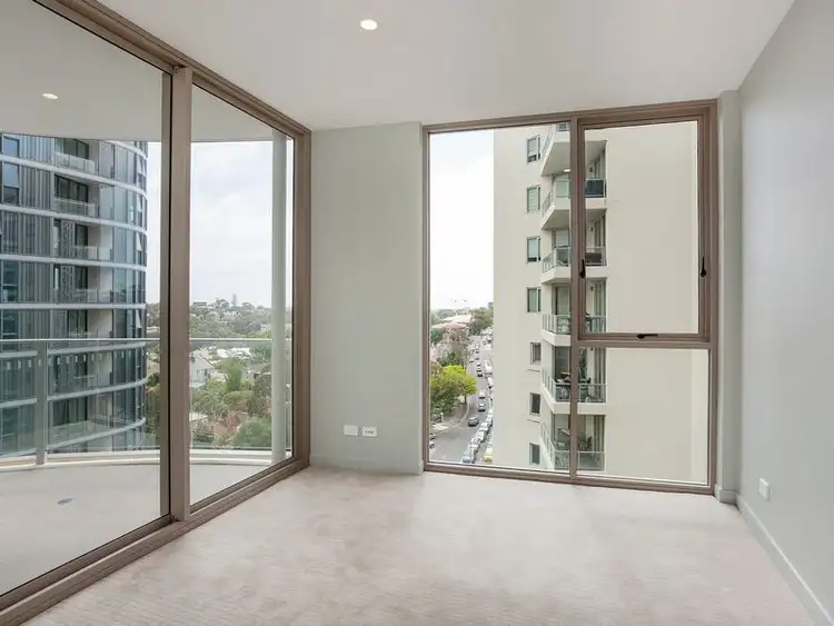 Third view of Homely unit listing, Unit 1306/253 Oxford Street, Bondi Junction NSW 2022
