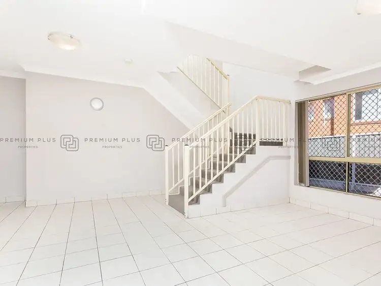 Second view of Homely townhouse listing, 1/20 Claremont Street, Campsie NSW 2194