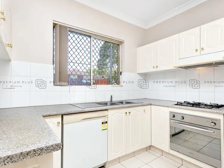 Fourth view of Homely townhouse listing, 1/20 Claremont Street, Campsie NSW 2194