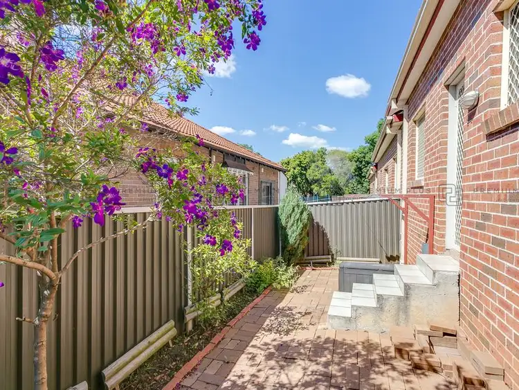 Fifth view of Homely townhouse listing, 1/20 Claremont Street, Campsie NSW 2194