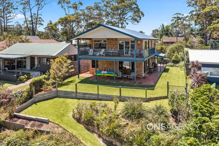 246 Greville Avenue, Sanctuary Point NSW 2540