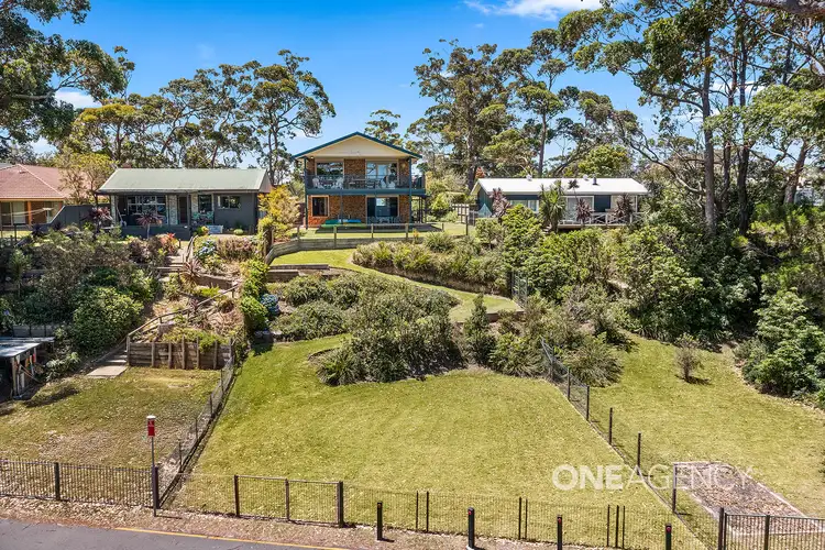 Second view of Homely house listing, 246 Greville Avenue, Sanctuary Point NSW 2540
