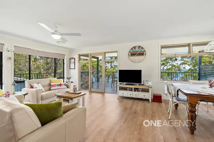 Fourth view of Homely house listing, 246 Greville Avenue, Sanctuary Point NSW 2540
