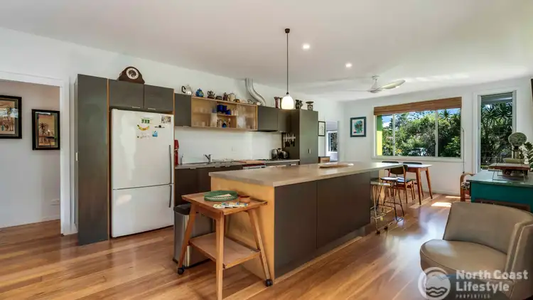 Third view of Homely house listing, 8 Teven Street, Brunswick Heads NSW 2483