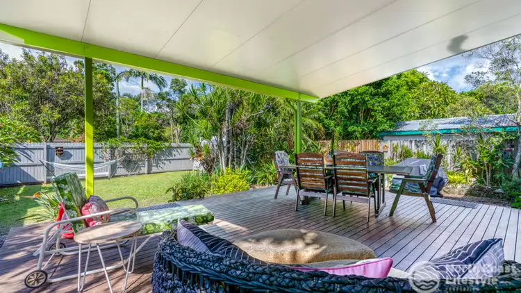 Fourth view of Homely house listing, 8 Teven Street, Brunswick Heads NSW 2483