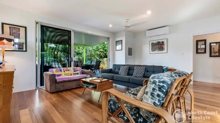 Fifth view of Homely house listing, 8 Teven Street, Brunswick Heads NSW 2483