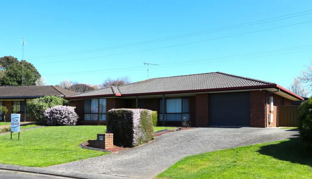 Main view of Homely house listing, 23 Shalamar Crescent, Mount Gambier SA 5290
