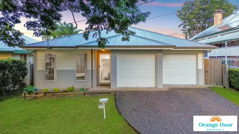 Main view of Homely house listing, 19 Barrett Street, East Ipswich QLD 4305