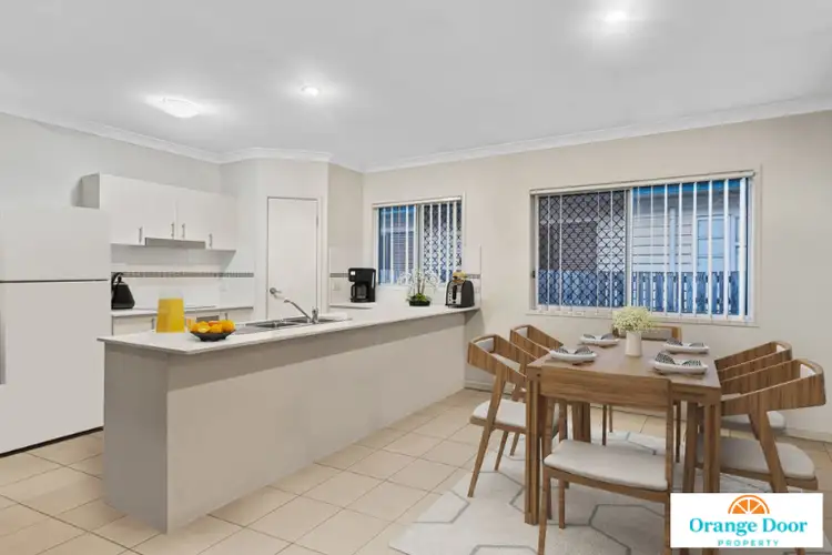 Third view of Homely house listing, 19 Barrett Street, East Ipswich QLD 4305