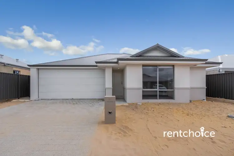 59 Deauville Approach, Madora Bay WA 6210