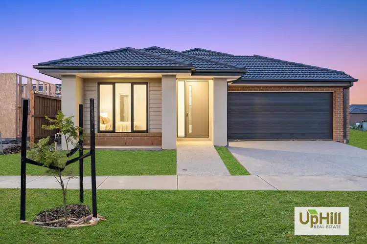 13 Piero Street, Clyde VIC 3978