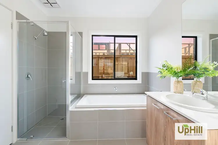 Fourth view of Homely house listing, 13 Piero Street, Clyde VIC 3978