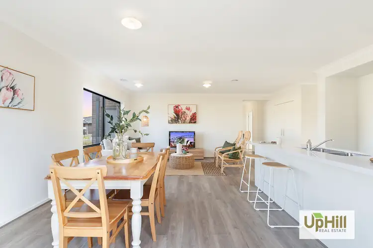 Sixth view of Homely house listing, 13 Piero Street, Clyde VIC 3978