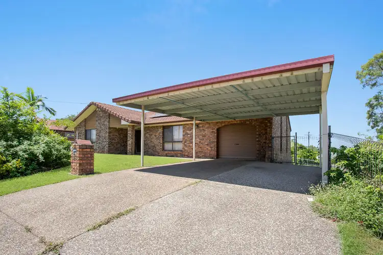 42 Craies Street, Bundamba QLD 4304