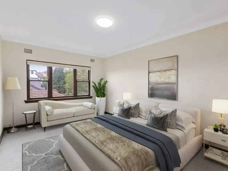 Main view of Homely unit listing, Unit 7/81 Birriga Road, Bellevue Hill NSW 2023