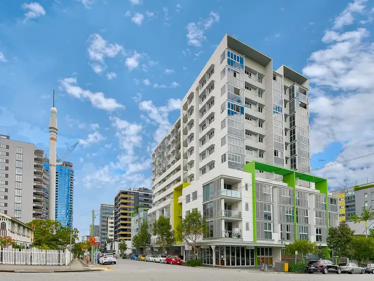 1005/66 Manning Street, South Brisbane QLD 4101