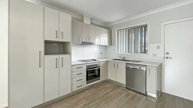 Second view of Homely house listing, 221a Quakers Rd, Quakers Hill NSW 2763