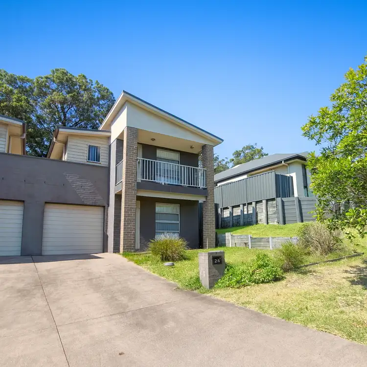 24 Corymbia Street, Croudace Bay NSW 2280