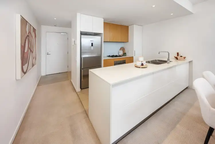 Second view of Homely apartment listing, 718/14A Anthony Road, West Ryde NSW 2114