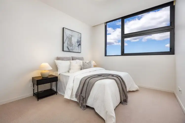 Fourth view of Homely apartment listing, 718/14A Anthony Road, West Ryde NSW 2114
