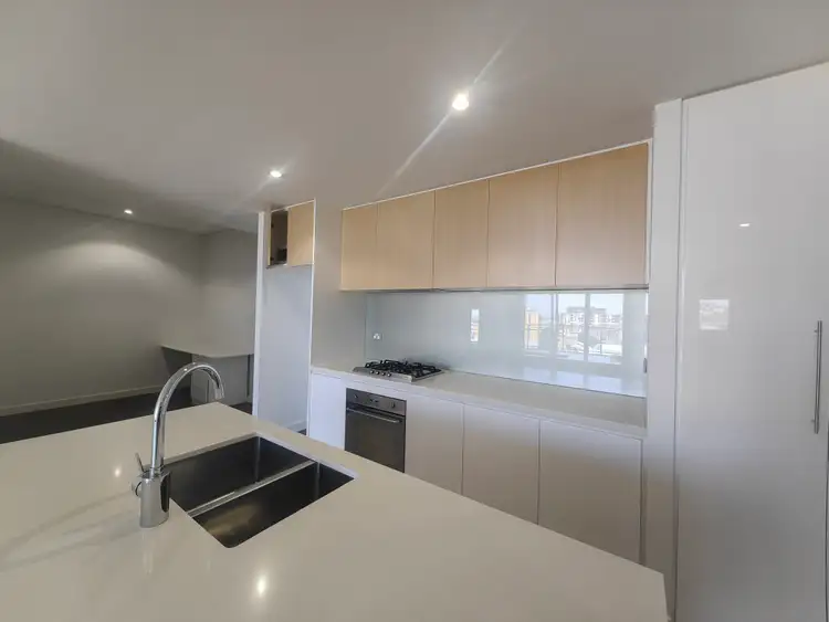 Third view of Homely apartment listing, 2605/11 Angas Street, Meadowbank NSW 2114