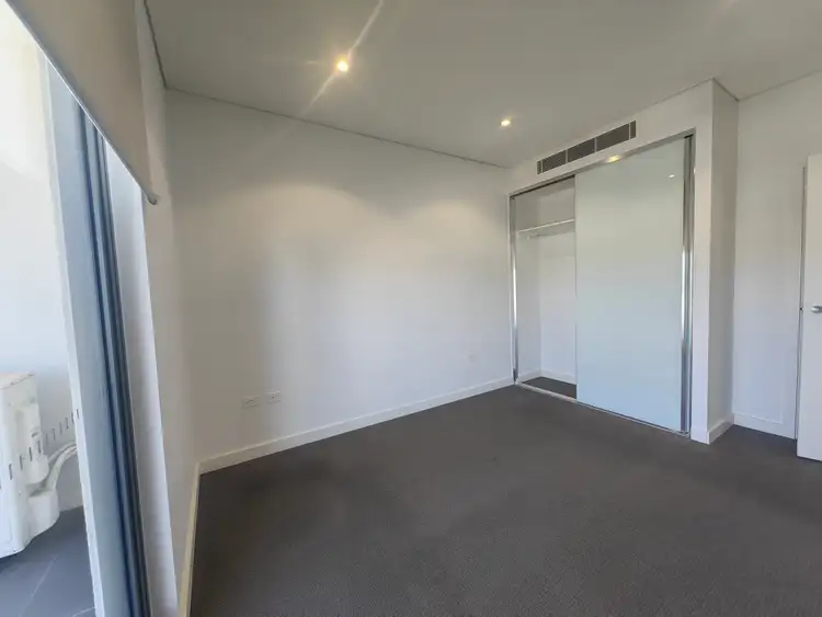 Fifth view of Homely apartment listing, 2605/11 Angas Street, Meadowbank NSW 2114